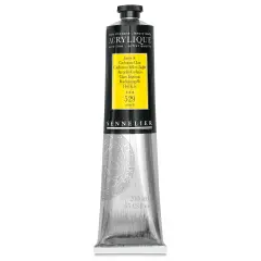 Sennelier Extra-Fine Artist Acryliques - Cadmium Yellow Light, 200 ml tube