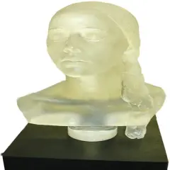 ArtMolds AquaClear Resin - 2 Quarts