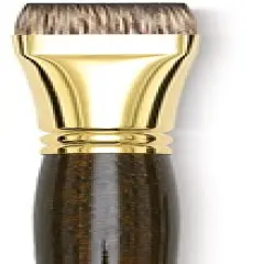 Winsor & Newton Monarch Mongoose Brush - Bright, Long Handle, Size 12