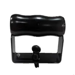 Sad Iron Handle (Base Sold Separately)