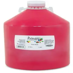 Tri-Art Liquid Tempera - Red, 3.78 L
