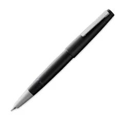 Lamy 2000 Fountain Pen - Black, Ex-Fine