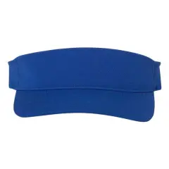 Flexfit&reg; Visor Comfortable and Stylish Sun Protection Royal