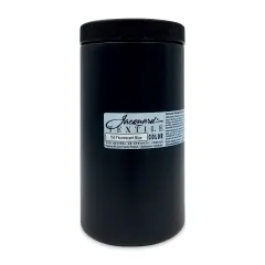 Jacquard Textile Color - Fluorescent Blue, 32 oz jar