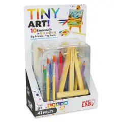 SmartLab Tiny Art Kit