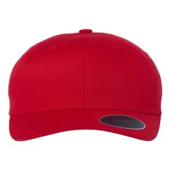 Flexfit&reg; Cap Modern Style Red