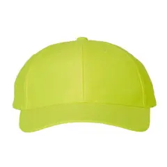 Kati&reg; Safety Cap Neon Yellow