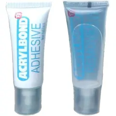 Acrylbond Adhesive And Remover Makeup Costume Accessory