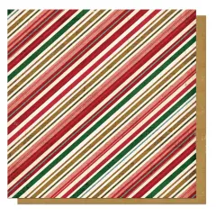 Vineyard Double-Sided Cardstock 12"X12"