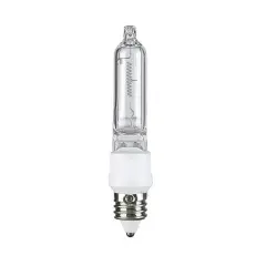 USHIO EVR, JCV120v-500w GS Halogen Lamp