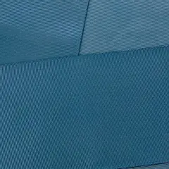 7/8" Grosgrain Ribbon Solid 338 Vintage Blue 100yd