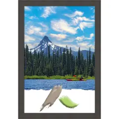 Blaine Narrow Photo Frame
