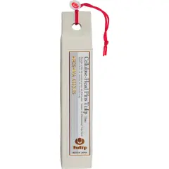 Cellulose Head Pins - Thin by Tulip