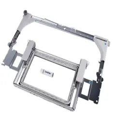 Brother PRSBH1 PRS100 Border Frame 7x4