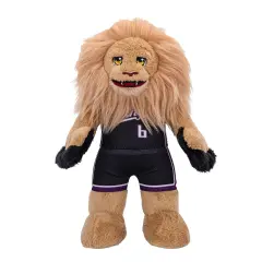 Bleacher Creatures Sacramento Kings Slamson 10" Mascot Plush Figure (Icon Uniform)