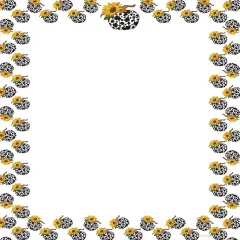 Great Papers! Holy Cow! Letterhead, for Invitations, Announcements and Personal Messages, Printer Friendly 8.5" x 11", 50 Pack (2023032)