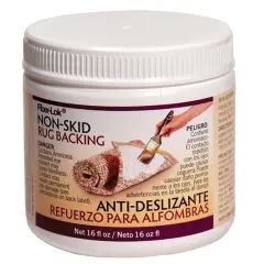 Fiber-Lok Rug Backing Accessory Multi