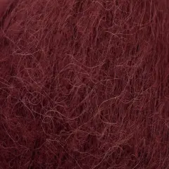 Penna by Universal Yarn - Baby Suri Alpaca Blend - Lace Weight - #114 Bordeaux