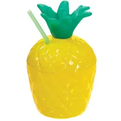 Pineapple Sippy Cup, 1ct