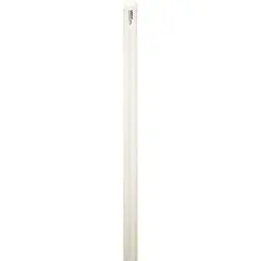 Satco 14w 4-ft. T8 LED Tube 5000K 2200LM G13 Base - Ballast Dependent Natural Light