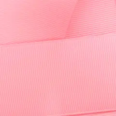 7/8" Grosgrain Ribbon Solid 150 Pink 100yd