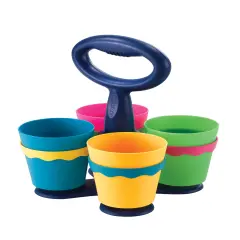 Westcott Caddy with Anti-Microbial Protection