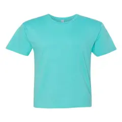 LAT&reg; Classic Fine Jersey Tee Caribbean