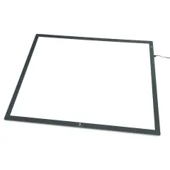 Daylight Wafer 3 LED Light Box - 18-1/10" x 23-3/5", Dimmable