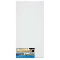 Ampersand Gessobord - 18" x 36", 1/8" Flat