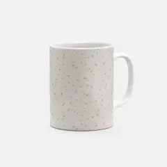 Ink Splatter 11oz Mug III