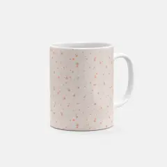 Ink Splatter 11oz Mug II