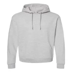 JERZEES&reg; NuBlend Hooded Sweatshirt Oatmeal heather