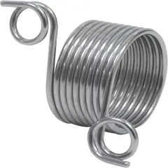 Addi Fingerring Knitting Thimble, 11 x 7 x 2 cm, Silver Multicolor