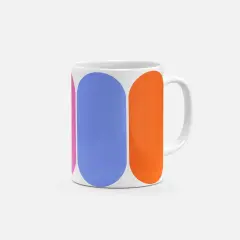 Party Palette 11oz Mug XX