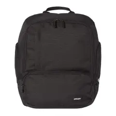 Oakley&reg; Street Organizing Backpack 22L Blackout