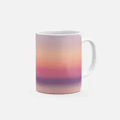 Sky Gradient 11oz Mug VIII