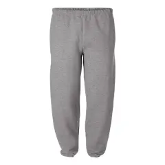 JERZEES&reg; NuBlend Sweatpants Oxford