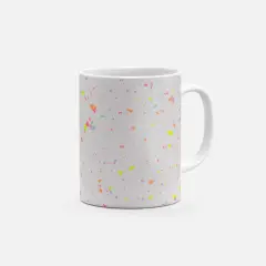 Flecked 11oz Mug XV