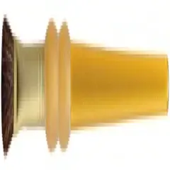 Crafter's Choice Camel Hair Mop Brush