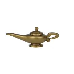 Desert Genie Lamp Costume Accessory