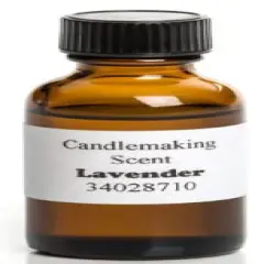 Candle Scents for Candlemaking - Lavender