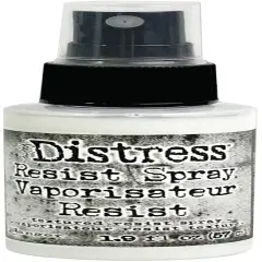 Tim Holtz Resist Spray Bottle-2oz
