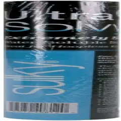 Sulky Ultra Solvy Water-Soluble Stabilizer Roll-12"X8yd