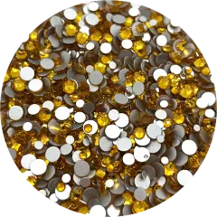 Glass Rhinestones - Sydney - Lauren Quigley's Rock Candy by Glitter Heart Co.&trade;
