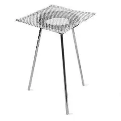 Tripod with Mesh Screen for Heating and Soldering