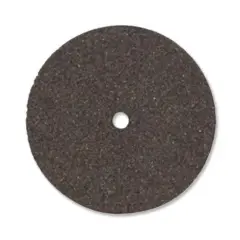 Silicon Carbide Separating Discs 1" (Package of 10)