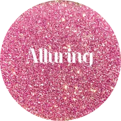 Polyester Glitter - Alluring by Glitter Heart Co.&trade;