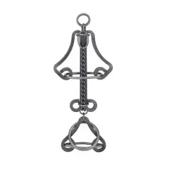 Iron Tavern Puzzle - Freedom's Ring (Complex)