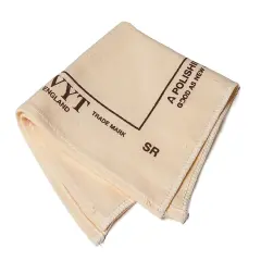 Selvyt Gemstone Polishing Cloth 14"x 14"