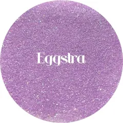 Polyester Glitter - Eggstra by Glitter Heart Co.&trade;